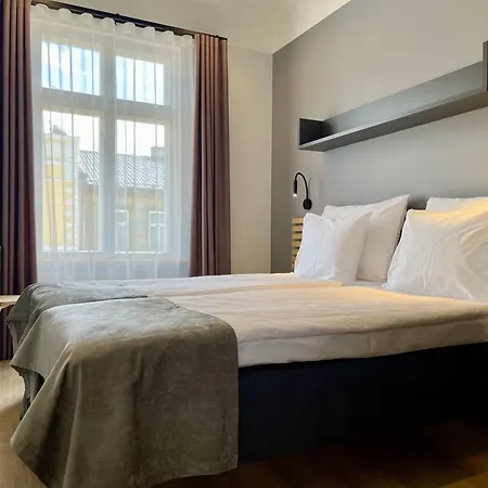 Emilie Apartment Parnu