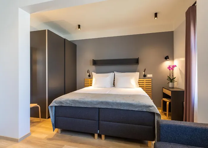 Emilie Apartment Pärnu